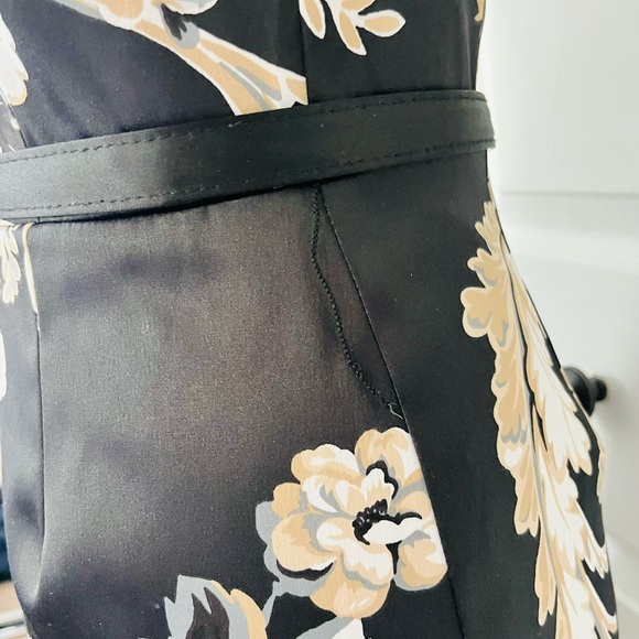 WHBM | Floral Dress - Picture 3 of 4